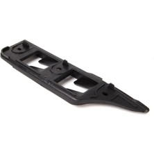 Parçazamanı Volkswagen Jetta 2005 - 2011 Ön Tampon Bağlantı Braketi Sağ