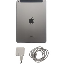 Apple iPad Air 2 (A1567) 128 GB + 4.5g Sim Kartlı 9,7" Garantili Orjinal 2.el