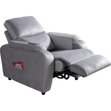 Fitcare Chair Hardy Sinema ve TV  Koltuğu