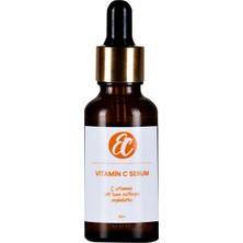 Ec Cosmetics Vitamin C Serum 30ml