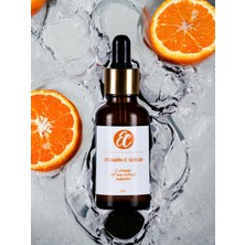 Ec Cosmetics Vitamin C Serum 30ml