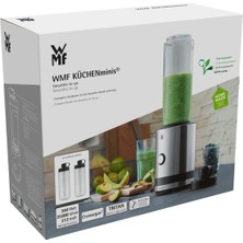 Wmf Kitchenminis Smoothie To Go Blender