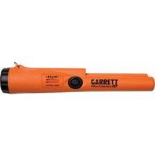 Garrett Pro-Poınter At Z-Lynk
