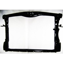 Parçazamanı Skoda Octavia 2009 - 2013 Ön Panel