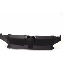 Parçazamanı Audi A6 2015 - 2019 Ön Panel Üst Kaplama Plastik