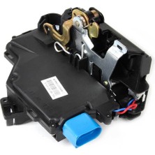 Parçazamanı Volkswagen Jetta Sol Ön Kapı Kilit Motoru