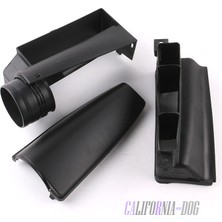 Parçazamanı Audi A3 2004 - 2013 Havalandırma Kanalı Dizel Model