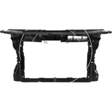 Parçazamanı Skoda Superb 2008 - 2012 Ön Panel