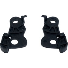 Parçazamanı Bmw E90 Sağ ve Sol Kapı Kilit Tamir Takımı