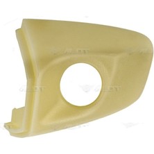 Parçazamanı Skoda Octavia 2014 - 2020 Sol Kapi Kol Bademi