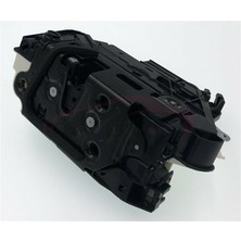 Parçazamanı Volkswagen  Rapid 2012 - 2014 Sol Arka Kapı Kilit Motoru 7 Pin