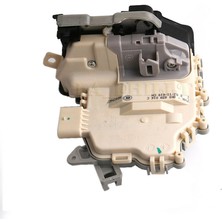 Parçazamanı Audı Q5 2009 - 2014 Sağ Arka Kapı Kilit Motoru 6 Pin