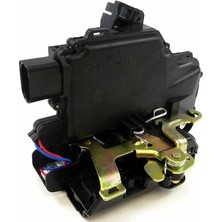 Parçazamanı Volkswagen Golf 4 1998 - 2004 Kapı Kilidi Ön Sol