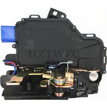 Parçazamanı Skoda Cordoba Kapı Kilidi Ön Sağ