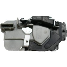 Parçazamanı Peugeot 206 cc 2000 - 2010 Merkezi Kilitli Sol Arka Kapı Motoru