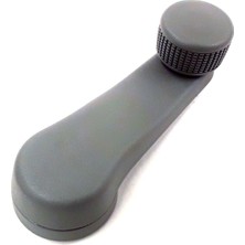 Parçazamanı Volkswagen Transporter T4 1995- 2004 Cam Açma Kolu Gri