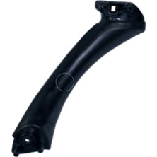 Parçazamanı Bmw E90 2005 - 2011 320D 330D 325İ Sol Kapı Kolu Siyah