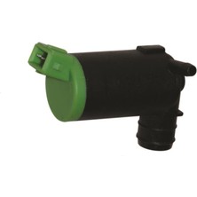 Parçazamanı Peugeot Expert 96-2000 Bagaj Kapısı Camsız Su Motoru Tek Çıkışlı