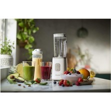 PHILIPS DAILY COLLECTION HR2602/00 350 W SMOOTHIE MINI BLENDER