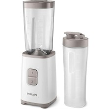 PHILIPS DAILY COLLECTION HR2602/00 350 W SMOOTHIE MINI BLENDER