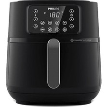 PHILIPS AIRFRYER HD9285/96 5000 SERISI XXL CONNECTED