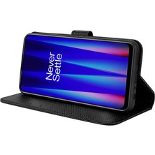 Seniee OnePlus Nord CE 2 5G Telefon Kılıfı (Yurt Dışından)