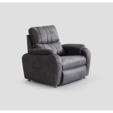 Fitcare Chair Taylor Masajlı Sinema Koltuğu