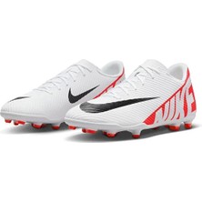 Nike Mercurial Vapor 15 Club Fg/mg Erkek Çoklu Çim Zemin Kramponu DJ5963 600
