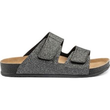 Roy Jones Banty Lux Hafif Rahat Şık Kadın Terlik