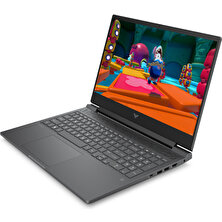 Hp Victus 16-R1032NT 9J234EA 8gb RTX4060 14. Nesil Intel I7-14700HX 32GB Ram 1tb SSD 16.1 Inç Fhd 144Hz Taşınabilir Bilgisayar