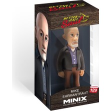 Minix Better Call Saul Mike Ehrmantraut Figür 13364