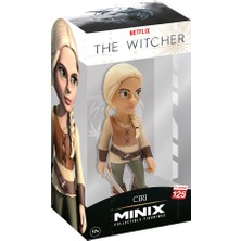 Minix The Witcher Ciri Figür 13449