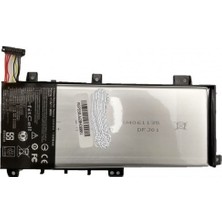 Fitcell Asus R554LA-RH71T uyumlu Laptop Notebook Bataryası