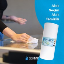 NEOBEZ 23X28 50 YAPRAK  4'Lü PAKET