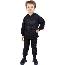Best Kids Erkek Çocuk Eşofman Altı