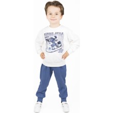 Best Kids Erkek Çocuk Eşofman Altı