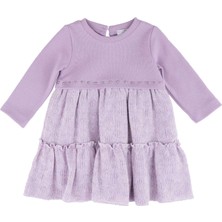 Best Kids Kız Bebek Elbise BB23KK10080