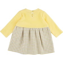 Best Kids Kız Bebek Elbise