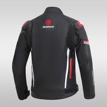 Scoyco JK153 Dört Mevsim Motorcu Montu