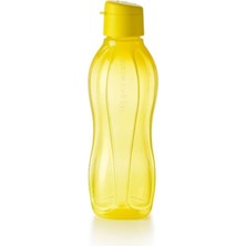 Tupperware Eko Şişe Suluk 750 ml Sarı