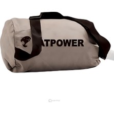 CATPOWER  3014 Duvar Zımparalama Makinesi - Yedek Toz Torbası