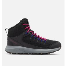 Columbıa Traılstorm Mıd Waterproof Kadın Bot 2005491-010