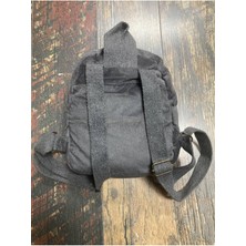 Street Bag Etnik Eskitme Küçük Sırt Çantası Günlük Seyahat Kullanım
