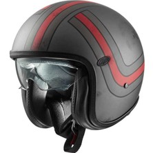 Premıer Vıntage Platınum Edıtıon Kask Ex 92 Bm