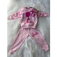 Lolipop Kids Store Barbie Takım