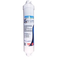 Eco Su Arıtma Post Karbon 5.numara Tüm Cıhazlara Uyumlu