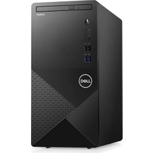 Dell Vostro 3910MT N7519VDT3910EME1-090 İ7-12700 32 GB 2 Tb SSD 6gb Rtx A2000 W11 Pro Masaüstü Bilgisayar