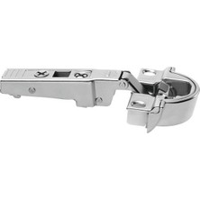 Blum Clip Top Blumotion Düz Alu. Prof.ment.