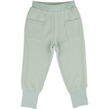 Best Kids Kız Çocuk Yumuşak Dokulu Jogger Pantolon