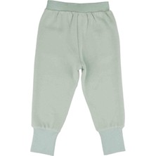 Best Kids Kız Çocuk Yumuşak Dokulu Jogger Pantolon